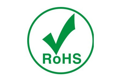 ROHS认证